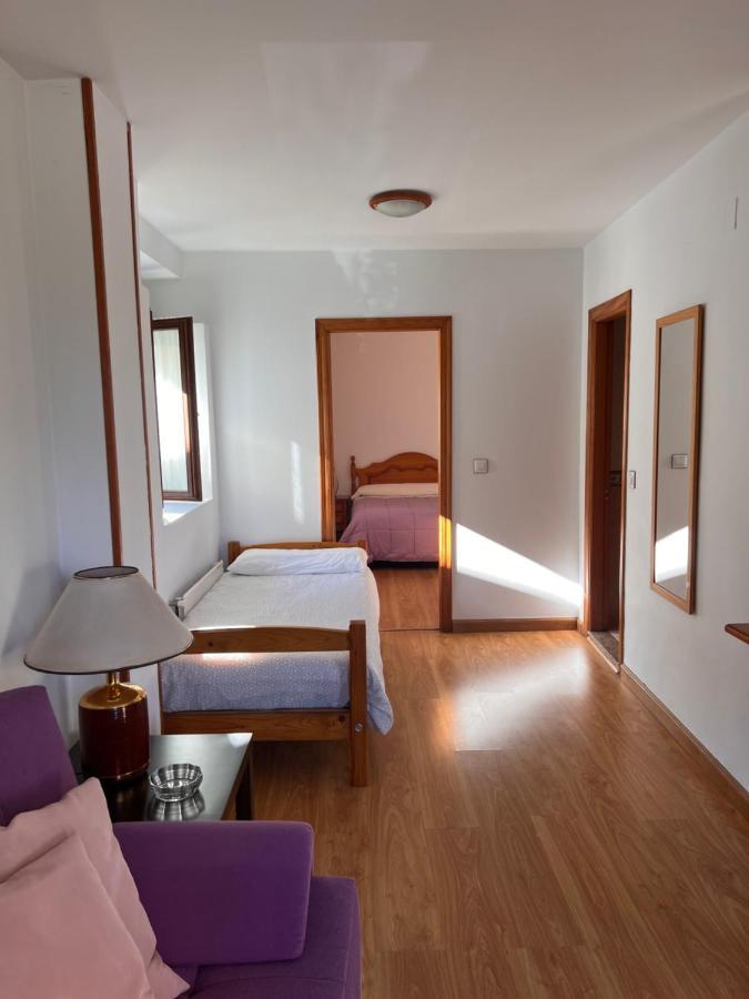 Appartement Camin De La Reina