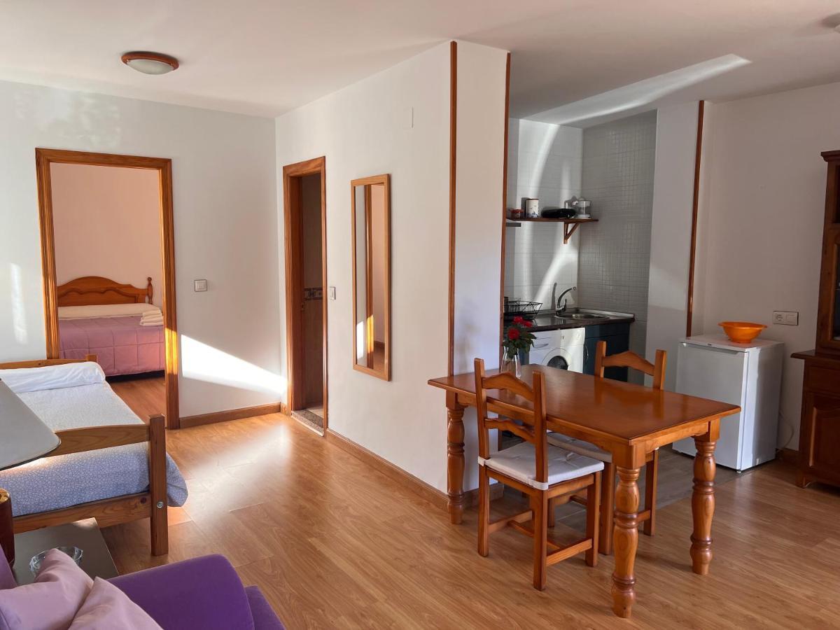Appartement Camin De La Reina San Juan de Parres