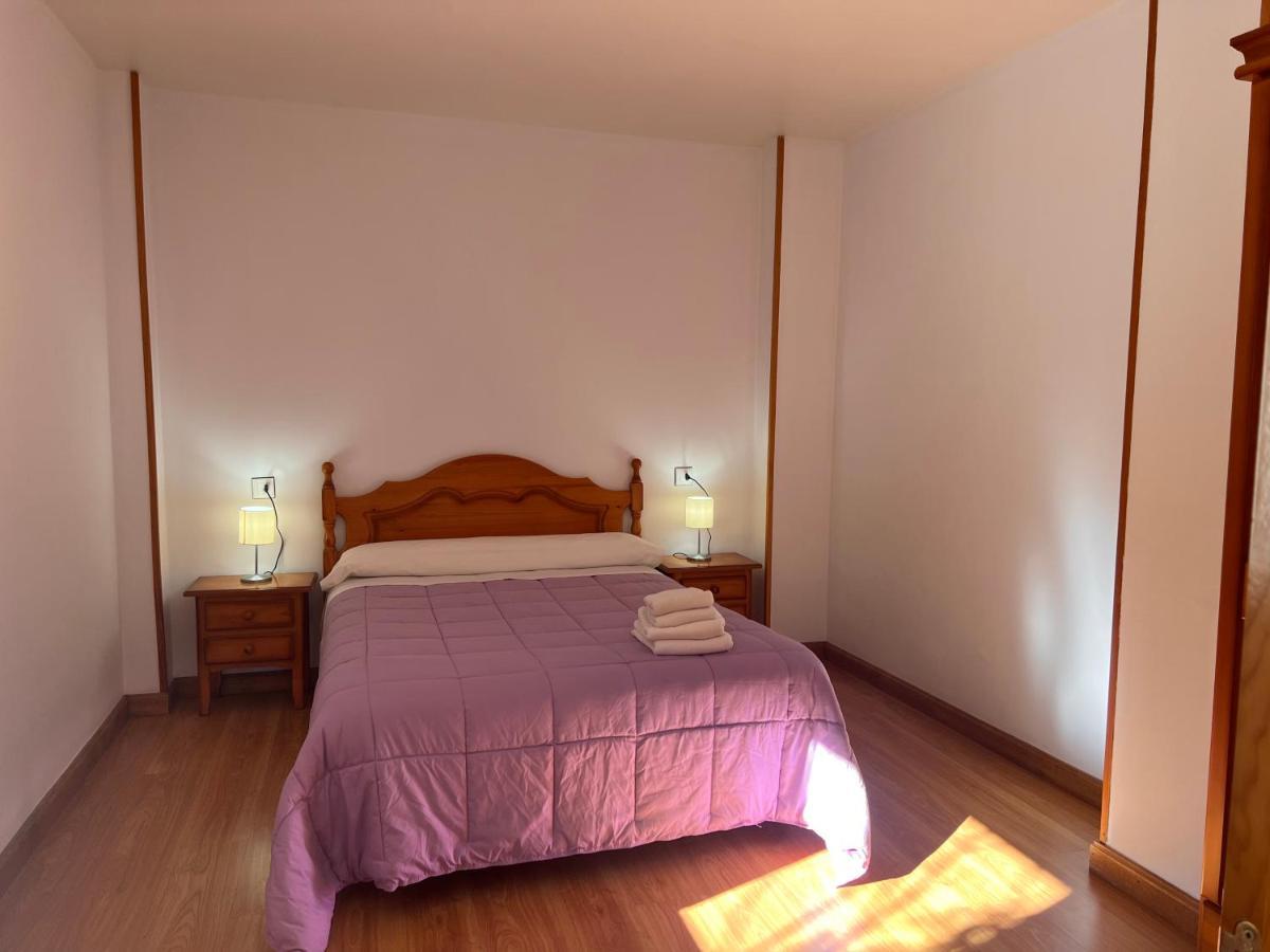 Camin De La Reina Appartement