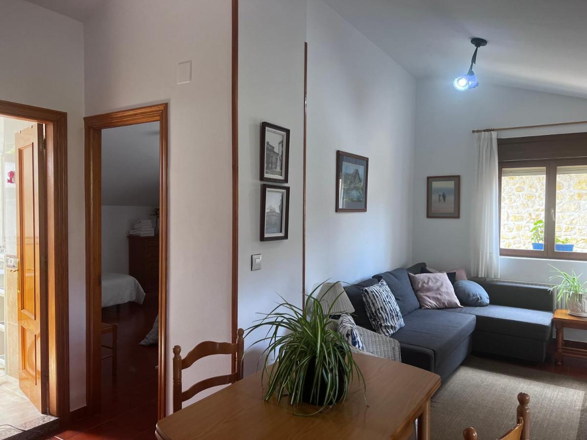 Camin De La Reina Appartement *