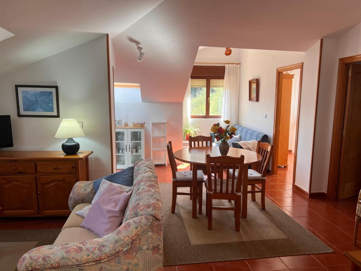 Appartement Camin De La Reina