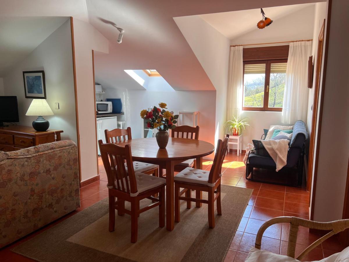 Camin De La Reina Appartement San Juan de Parres