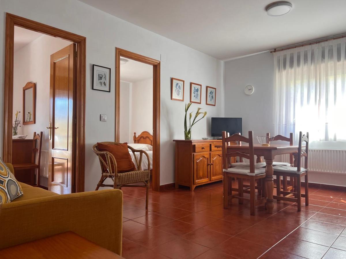 Appartement Camin De La Reina *