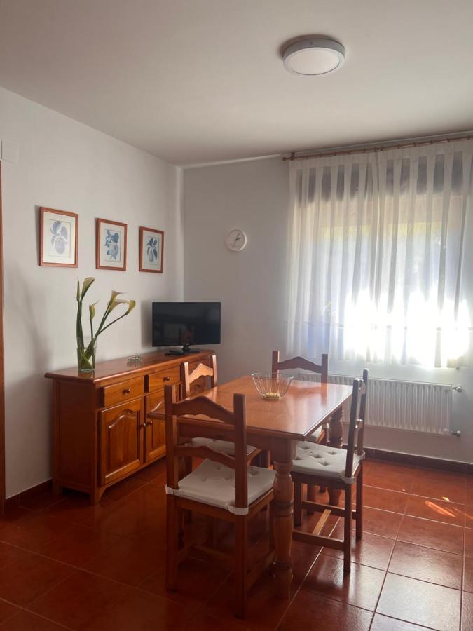 Camin De La Reina Appartement *