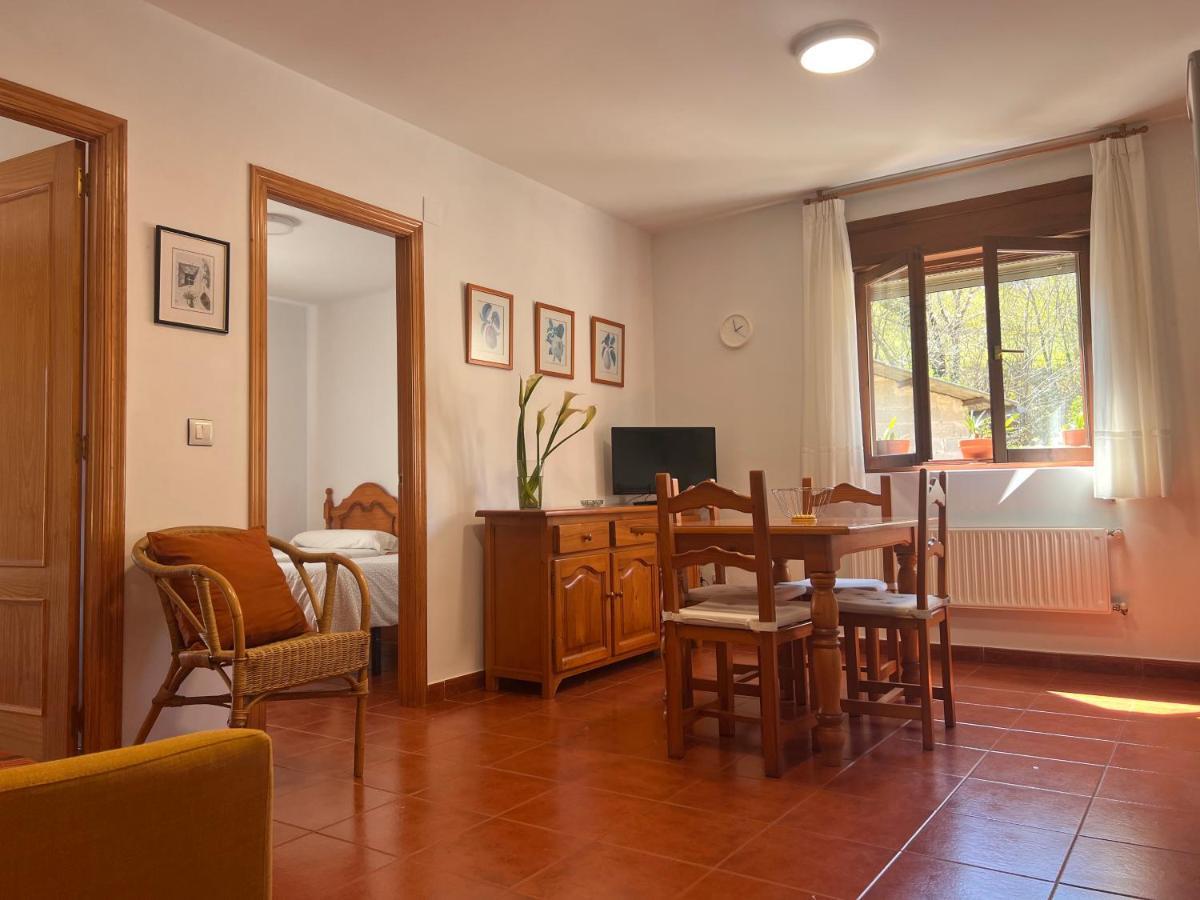 Appartement Camin De La Reina