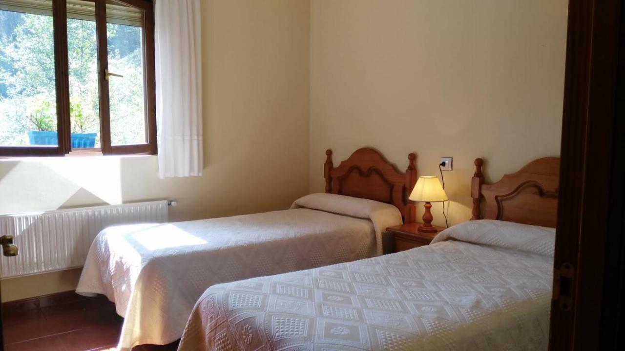 Appartement Camin De La Reina San Juan de Parres